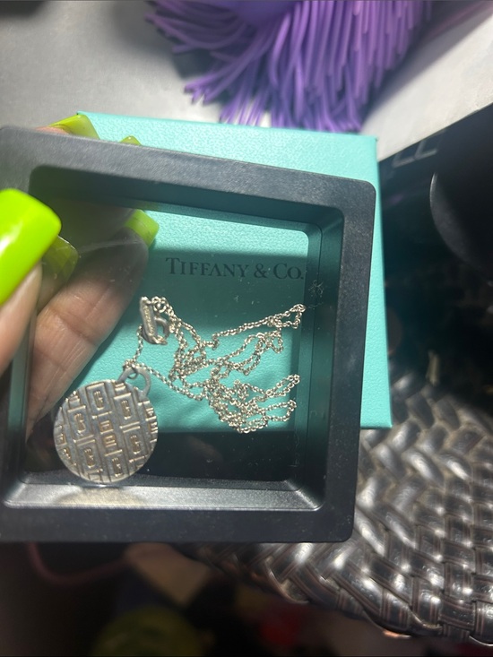 Tiffany & Co. Jewelry - Tiffany Collab Clinique!!!🥳🥳❌❌